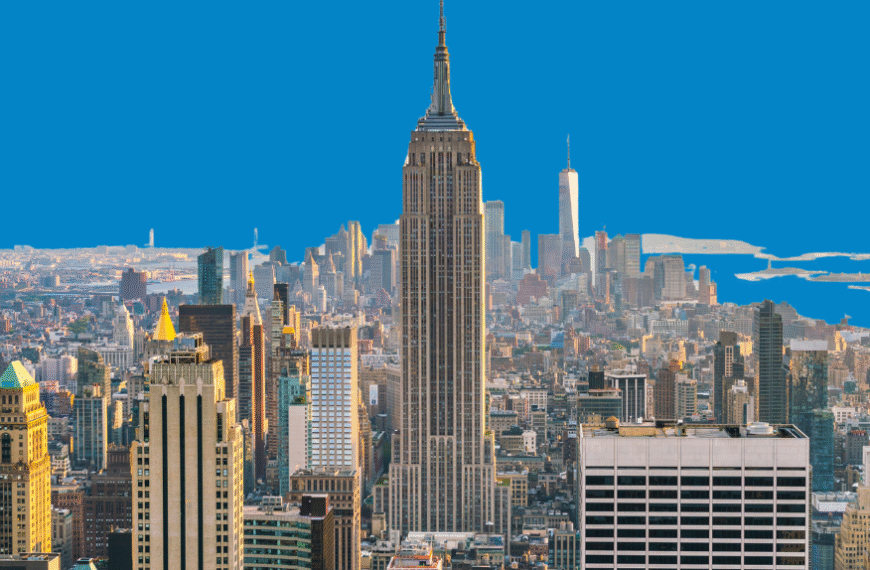 Can New York Keep Rents Fair Without Letting Buildings Fall Behind?