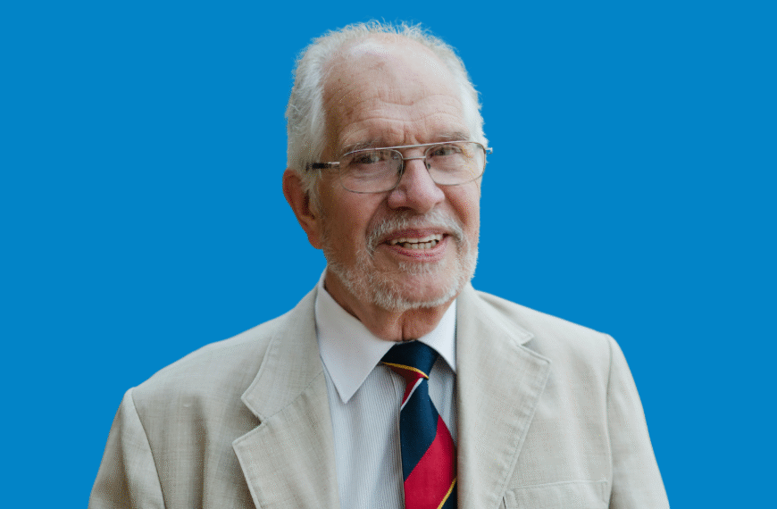 Life Story: “My Father Put a Youngster in His Place at the Mall”