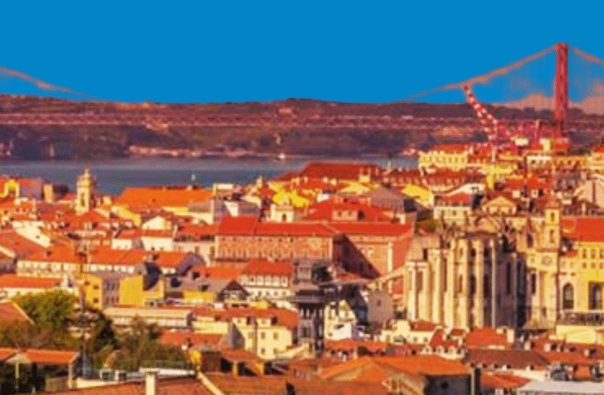 Travelers Just Crowned the World’s Happiest Place — and It’s Not Disneyland